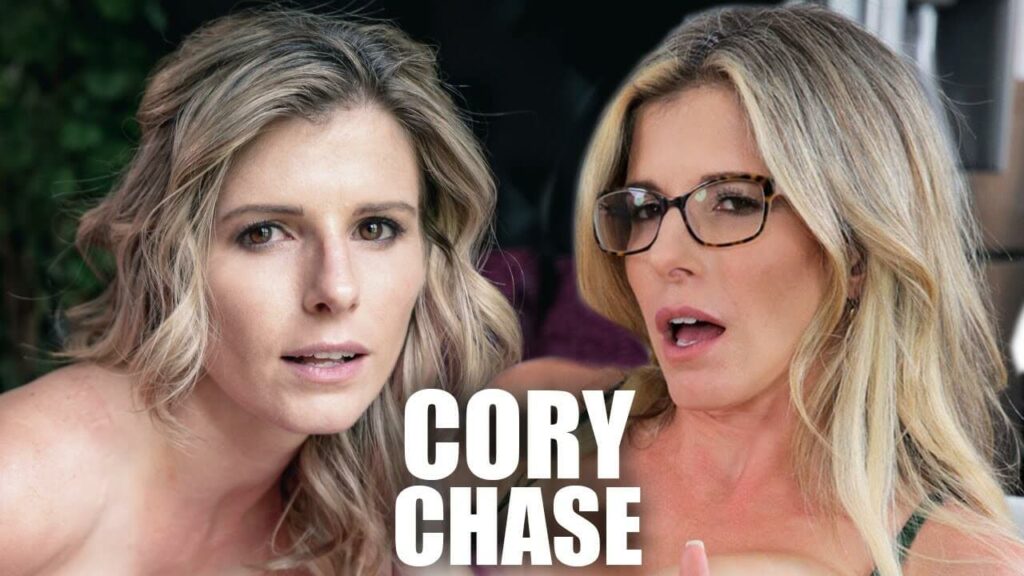 Cory Chase 1