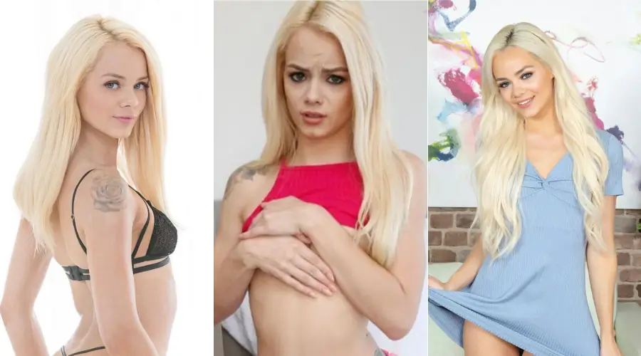 Elsa Jean 1