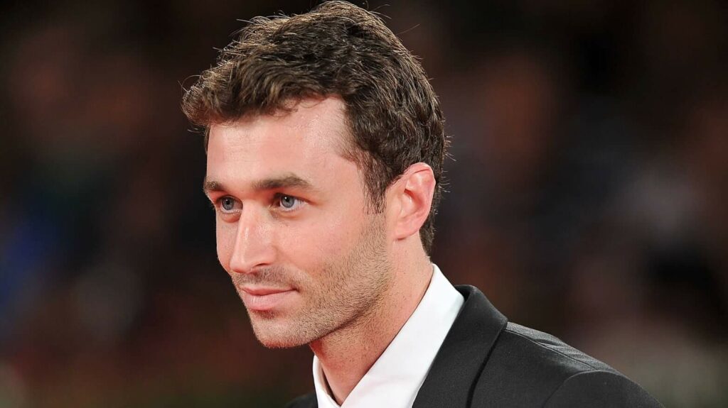 James Deen 1