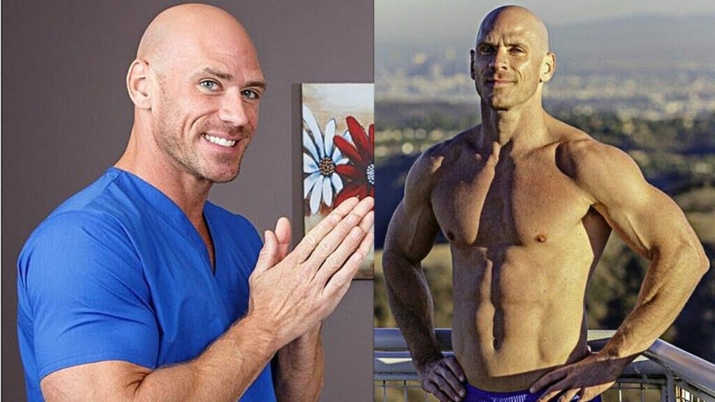 Johnny Sins