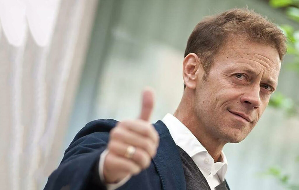 Rocco Siffredi 1