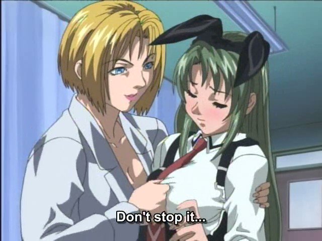 Bible Black