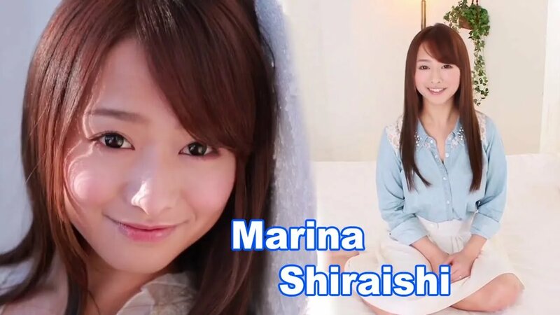 Marina Shiraishi