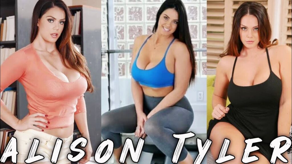 Alison Tyler