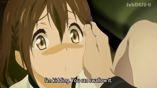 Iinari Saimin Kanojo