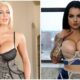 Bimbo Pornstars 1